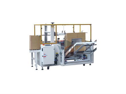 YT-09 Box forming machine
