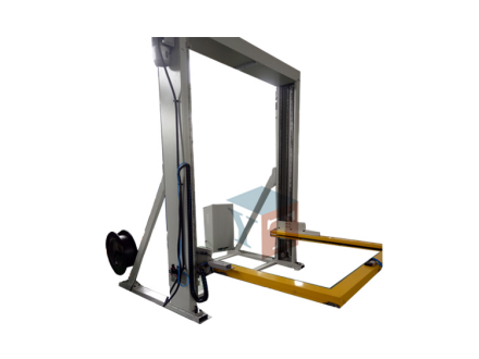 YT-SP1200 Horizontal Strapping Machine
