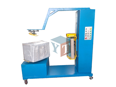 YT-N600F Palletless 