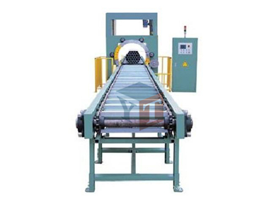 YT-S01 Horizontal wrapping machine